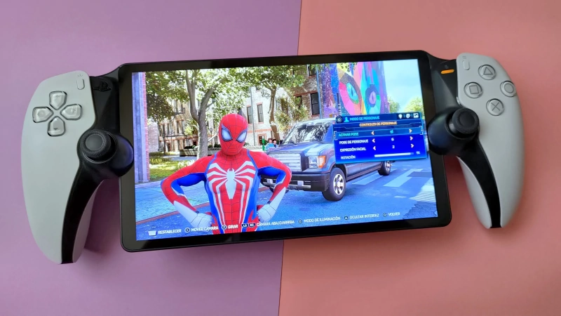 PS Portal: Leak deutet auf neue Streaming-Funktion für gekaufte Spiele hin